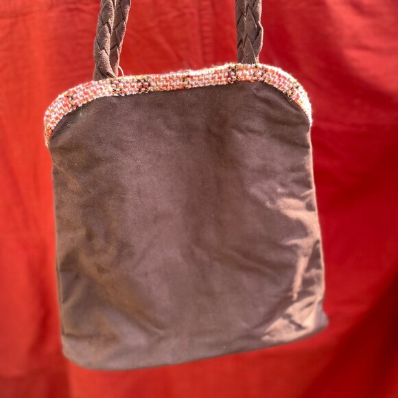 167-You Are Fantastic💖 Handcrafted Concubine Bag - Picture 4 of 9